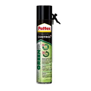 Purhab újrahasznosított 750ml HENKE Pattex GREENQ zöld