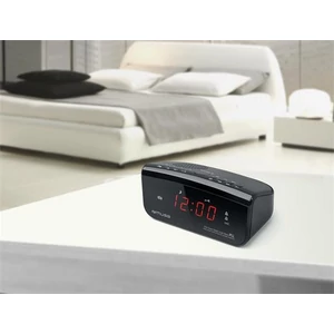 Rádió órás MUSE M-12CR