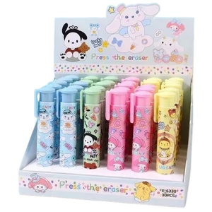 Radír Capybara E-6331