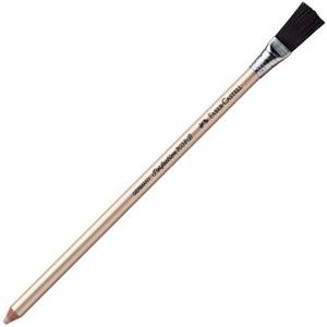 Faber-Castell radír Perfection 7058 radírceruza ecsetes late prémium minőségű termék 185800
