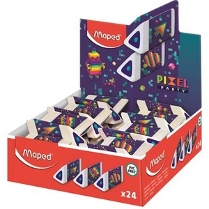 Radír Maped Pixel Party Pyramid IMA119523