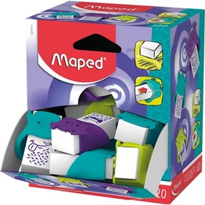 Radír Maped Little Monster, vegyes színek IMA127710