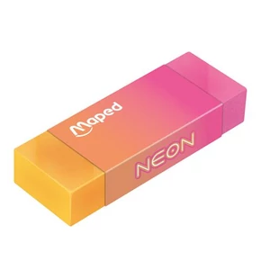 Radír MAPED Neon