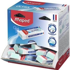 Radír Maped Technic Ultra Inno PVC-mentes morzsolódásmentes premium Javítás, ragasztás Maped 116421