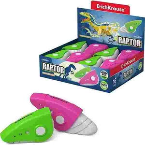 Radír Raptor  
