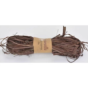 Raffia barna 20g