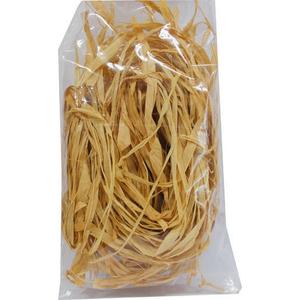 Raffia csomagolva