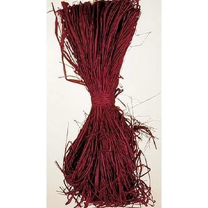 Raffia csomagolva
