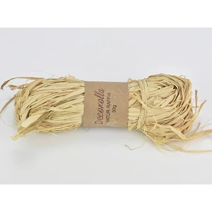 Raffia csomagos 30g natúr