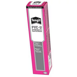 Ragasztó 125 g HENKE Tangit PVC U