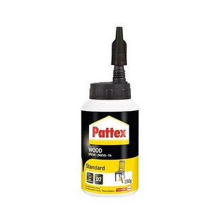 Ragasztó 250 g HENKE Pattex Palma Fa