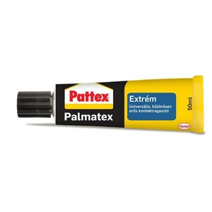 Ragasztó 50m HENKEL Pattex Palmatex Extrém