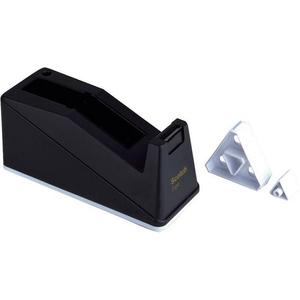 Ragasztó adagoló 3M/Scotch C10 25mm-es raasztószalaghoz, asztali fekete FT510049966