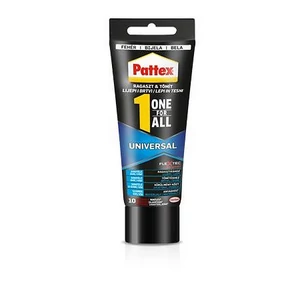 Ragasztó építési 142g HENKE Pattex One For Al Universa
