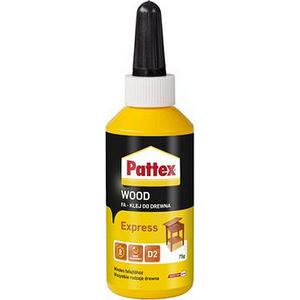 Ragasztó folyékony 75g Henkel Pattex Palma Fa Expressz HENKEL 1449295
