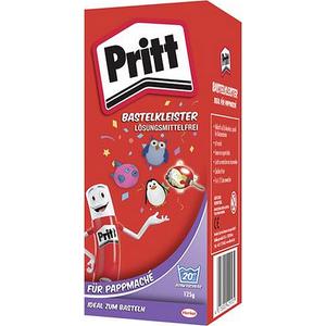 Papírmasé ragasztó 125 g Pritt Pritt. HENKEL 1888145