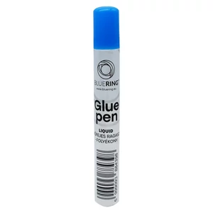 Ragasztó kenőfejes 50ml Bluering