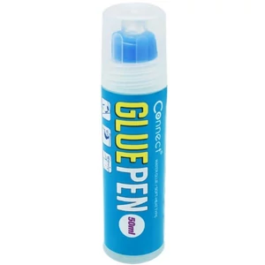 Ragasztó kenőfejes 50ml Connect 