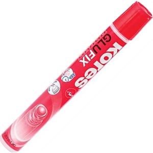 Ragasztó kenőfejes 50ml Kores Kores