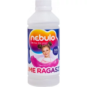 Ragasztó Nebulo 325 g Slime ragasztó NSR