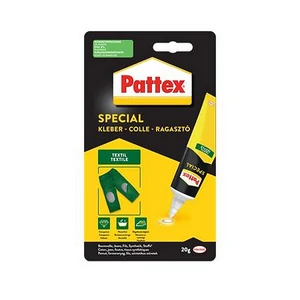 Ragasztó speciális 20 g HENKEL Pattex Repair Specia Texti