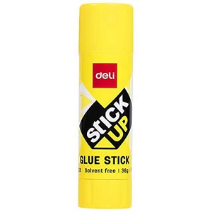 Ragasztó stift DELI stick up 36gr