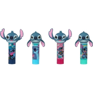 Ragasztó stift Stitch 8g kerek fehér