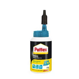Ragasztó vízálló 250 g HENKEL Pattex Palma Fa