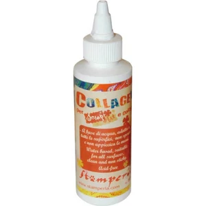 Ragasztó vízbázisú 118ml Collagel,scrapbook és kollázstechnikához