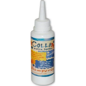 Ragasztó vízbázisú 120ml Extra srong glue, bármilyen felülethez