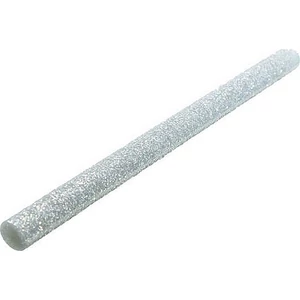Ragasztópisztolyba ragasztórúd ezüst csillámos patron 3db-os 11x200mm
