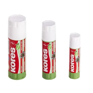 Ragasztóstift 10g Kores Eco Glue Stick KORES 13102.