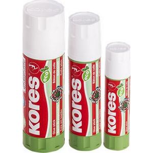 Ragasztóstift 20g Kores Eco Glue Stick KORES 13202