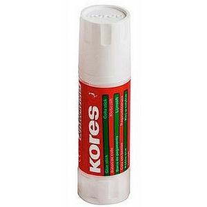 Ragasztóstift 20gr Kores