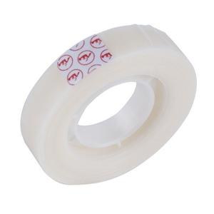 Ragasztószalag 12mmx33m Kores Invisible áttetsző