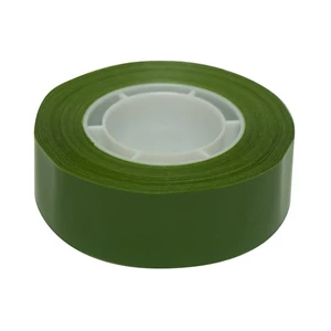 Ragasztószalag Apli zöld 19mmx33m