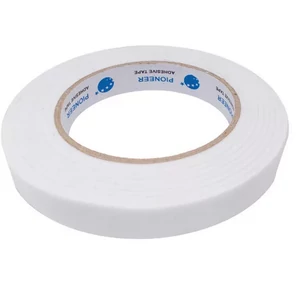 Ragasztószalag Kétoldalú habos 20mmx3méter