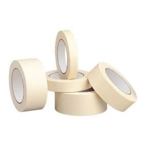 Ragasztószalag krepp 30 mm/50 m maszkolószalag