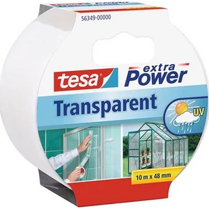 Ragasztószalag TESA Extra Power 48mm x 10 m textil erősítésű, átlátszó