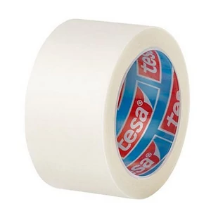Ragasztószalag Tesa írható, papír, 19 mm x 10 m Tesafilm, átlátszó