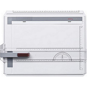 Rotring Rajztábla PROFIL A4