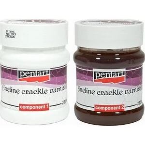 Repesztőlakk finomvonalas szett 230 ml 230 ml