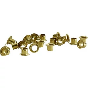 Ringli, fémgyűrű 4, 7x3, 2 mm  REX20320050
