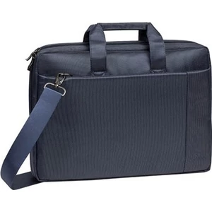 Rivacase Notebook oldaltáska - Central, 15, 6" kék. RivaCase kollekció!