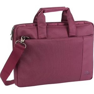 Rivacase Notebook oldaltáska - Central, Slim 13, 3" lila. RivaCase kollekció!