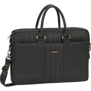 Rivacase Notebook oldaltáska - Narita, 15, 6" fekete. RivaCase kollekció!