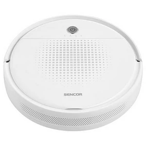 Robotporszívó SENCOR SRV 1550WH fehér