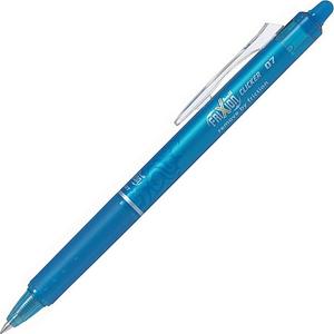 Toll roller 0,35 mm Pilot Frixion Clicker törölhető v.kék Írószerek PILOT BLRT-FR7-LB