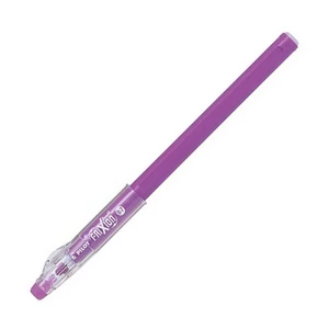 Rollertoll 0,35mm Pilot kupakos, Frixion Ball Stick, lila