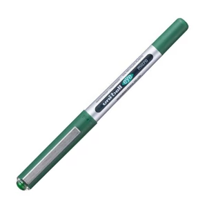 Rollertoll 0,3mm Uni UB-150E Eye Micro Eco, zöld